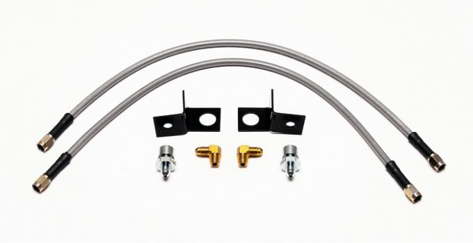 Wilwood Brakes Flexline Kit 220-13968