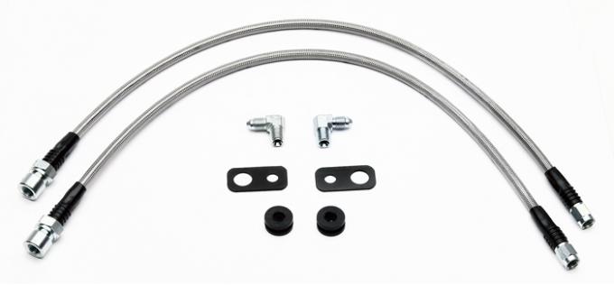 Wilwood Brakes Flexline Kit 220-7016