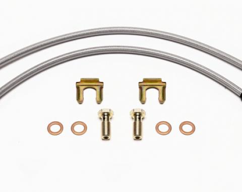 Wilwood Brakes Flexline Kit 220-15195