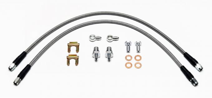 Wilwood Brakes Flexline Kit 220-12107