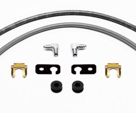 Wilwood Brakes Flexline Kit 220-8336