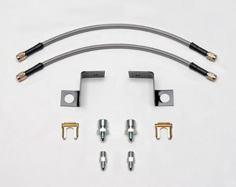 Wilwood Brakes Flexline Kit 220-14165