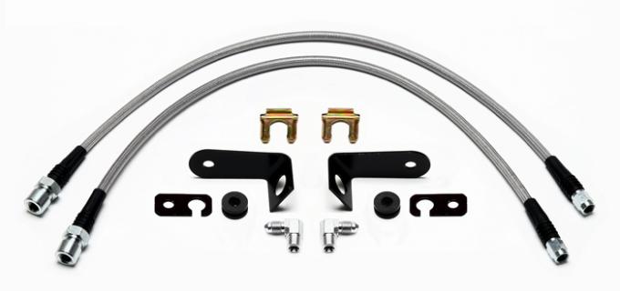 Wilwood Brakes Flexline Kit 220-12016