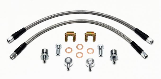 Wilwood Brakes Flexline Kit 220-11372