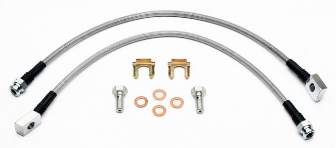 Wilwood Brakes Flexline Kit 220-8072