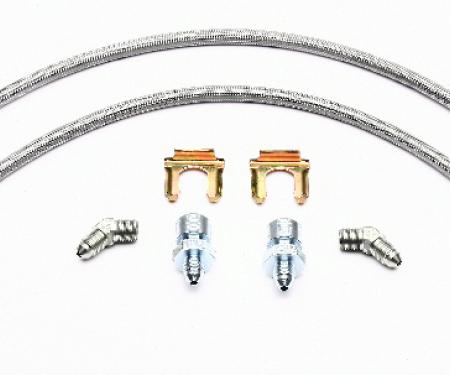 Wilwood Brakes Flexline Kit 220-9101