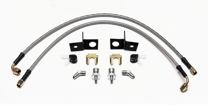 Wilwood Brakes Flexline Kit 220-13913