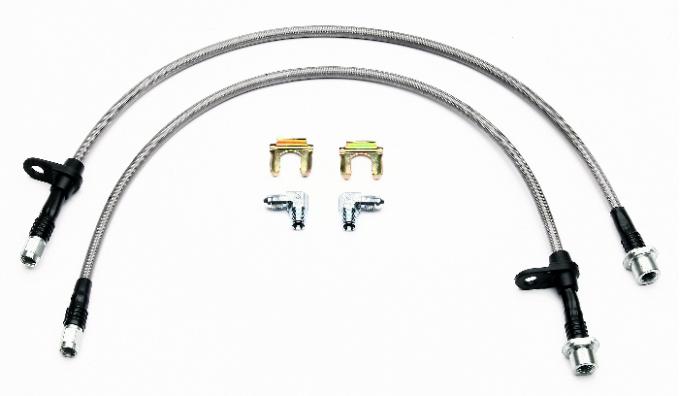 Wilwood Brakes Flexline Kit 220-9365