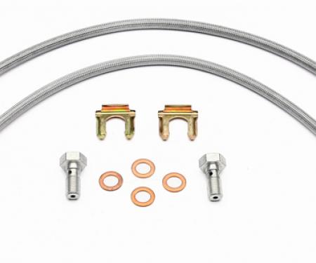 Wilwood Brakes Flexline Kit 220-8021