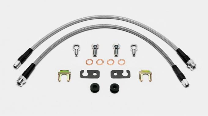 Wilwood Brakes Flexline Kit 220-13039