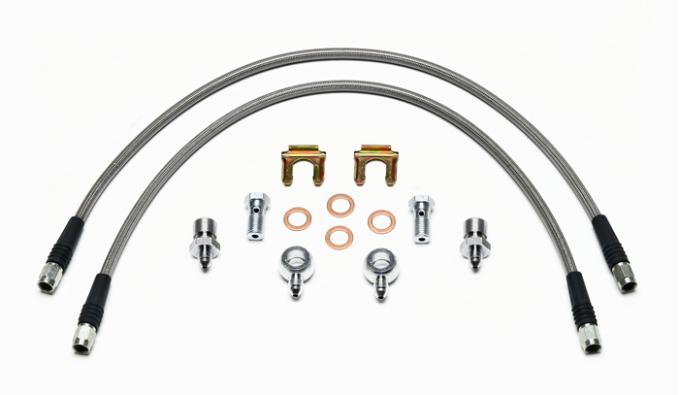 Wilwood Brakes Flexline Kit 220-11719