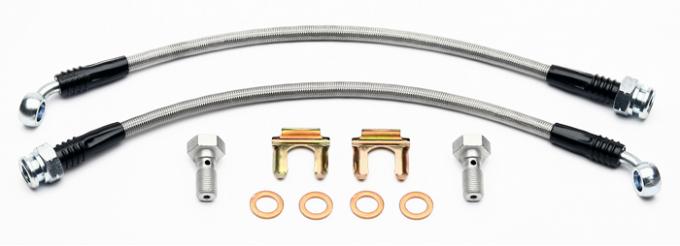 Wilwood Brakes Flexline Kit 220-8517