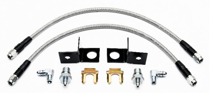 Wilwood Brakes Flexline Kit 220-9248