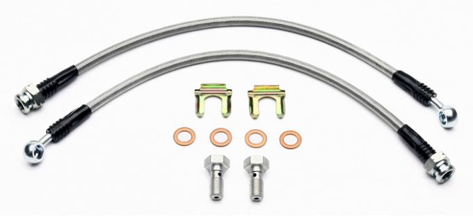 Wilwood Brakes Flexline Kit 220-8516