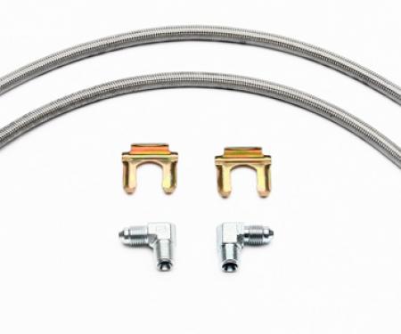 Wilwood Brakes Flexline Kit 220-8176