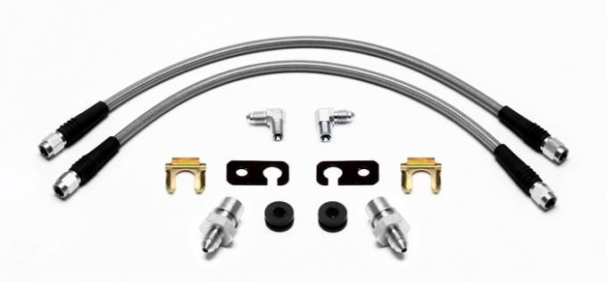 Wilwood Brakes Flexline Kit 220-11906