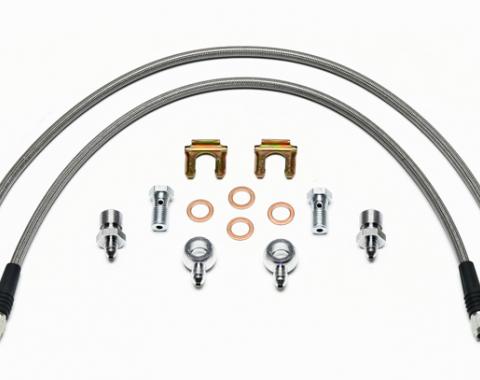 Wilwood Brakes Flexline Kit 220-11719
