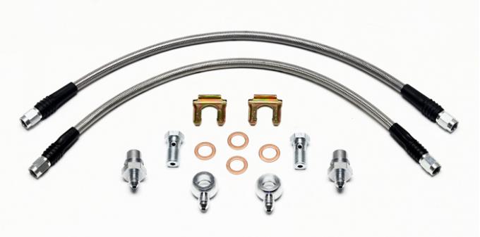 Wilwood Brakes Flexline Kit 220-11909