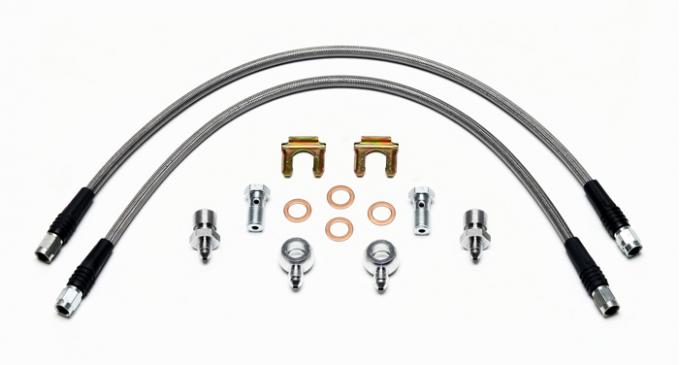 Wilwood Brakes Flexline Kit 220-11718