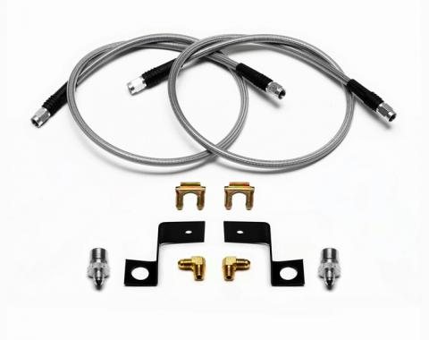 Wilwood Brakes Flexline Kit 220-14112