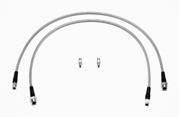 Wilwood Brakes Flexline Kit 220-10980