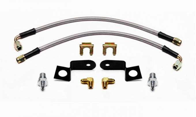 Wilwood Brakes Flexline Kit 220-14073