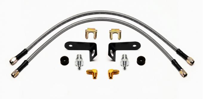 Wilwood Brakes Flexline Kit 220-14177