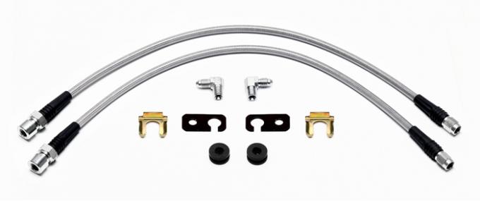 Wilwood Brakes Flexline Kit 220-11980