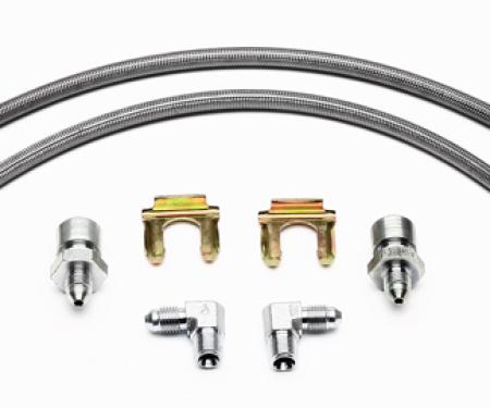 Wilwood Brakes Flexline Kit 220-7699