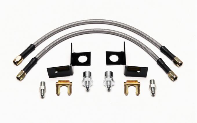 Wilwood Brakes Flexline Kit 220-14166