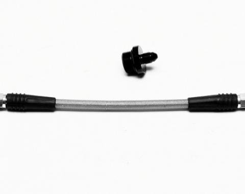 Wilwood Brakes M/C Reservoir Flexline Kit 220-12993