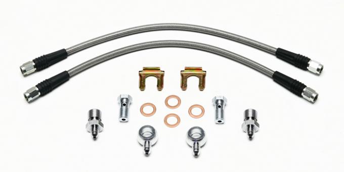 Wilwood Brakes Flexline Kit 220-11371