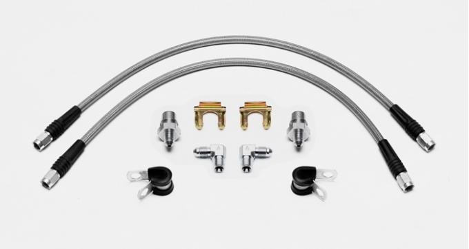 Wilwood Brakes Flexline Kit 220-13055