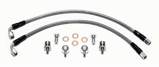 Wilwood Brakes Flexline Kit 220-12093