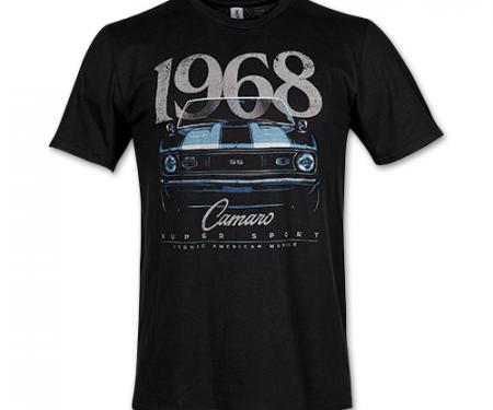 Camaro 1968 T-Shirt