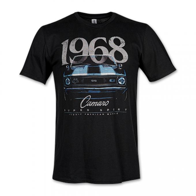 Camaro 1968 T-Shirt