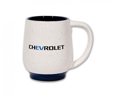 Chevrolet Ev 12oz Coffee Mug