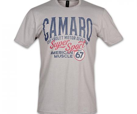Camaro Super Sport T-Shirt