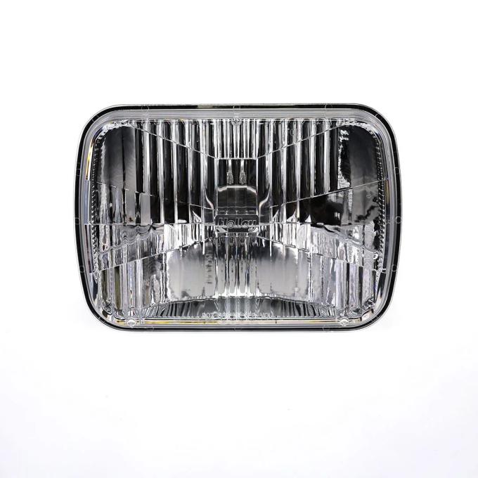 AMD RetroBright LED Forward Facing Headlight Kit, Bright White 5700K 5x7, LOW-HIGH BEAM X149-HR558S-57