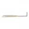 Dennis Carpenter Window Crank and Door Handle Clip Removal Tool - 1948-66 Ford Truck, 1951-72 Ford Car TOOL-15