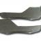 CA 1984-1989 Chevrolet Corvette Carpet Vinyl Strips