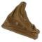 CA 1984-1989 Chevrolet Corvette Shift Boot Automatic