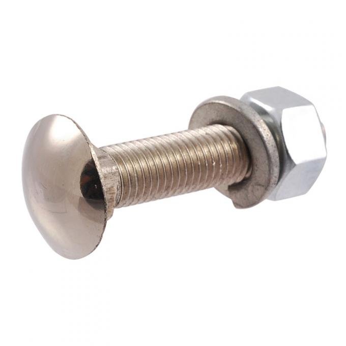 Dennis Carpenter Carriage Bolt - 1948-56 Ford Truck 23501-SSP