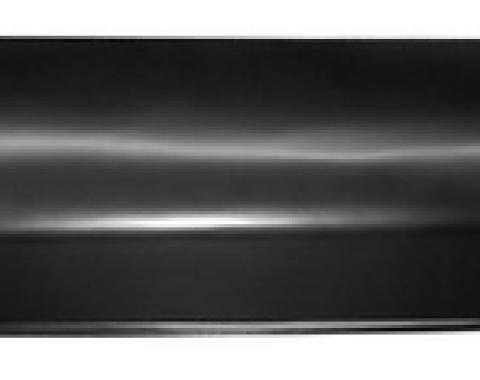 Key Parts '88-'98 Front Lower Bed Section, Driver's Side 0852-141 L