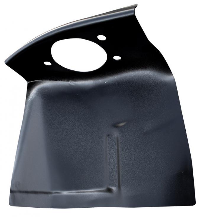 Key Parts '71-'79 Strut Tower Support, Driver's Side 95-13-42-1