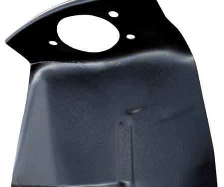 Key Parts '71-'79 Strut Tower Support, Driver's Side 95-13-42-1