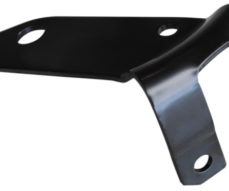 Key Parts '55 Side Bumper Bracket 0901-029