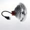 AMD RetroBright LED Forward Facing Headlight Kit, Classic White 3000K 7 Round, LOW-HIGH BEAM X149-HR700R-30