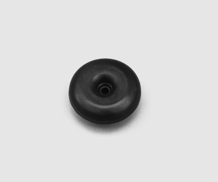 Detroit Muscle Technologies Mopar A B C Body 66-93 Shaker, Air Grabber, Clutch, Control Cable to Firewall Grommet CHR2216522-SMALL HOLE