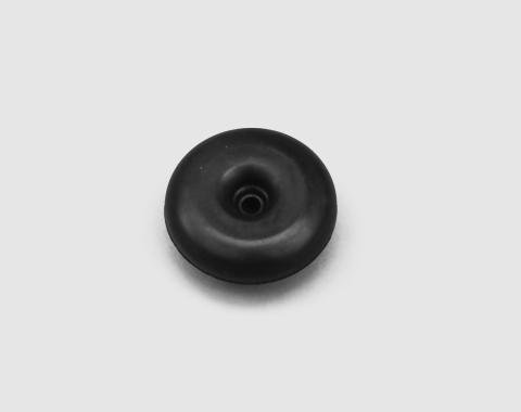 Detroit Muscle Technologies Mopar A B C Body 66-93 Shaker, Air Grabber, Clutch, Control Cable to Firewall Grommet CHR2216522-SMALL HOLE